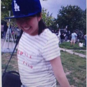 Meet your Posher, Mengxue